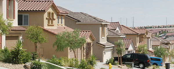 mesa roofing